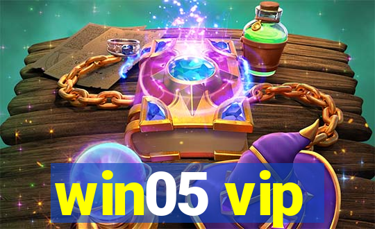 win05 vip