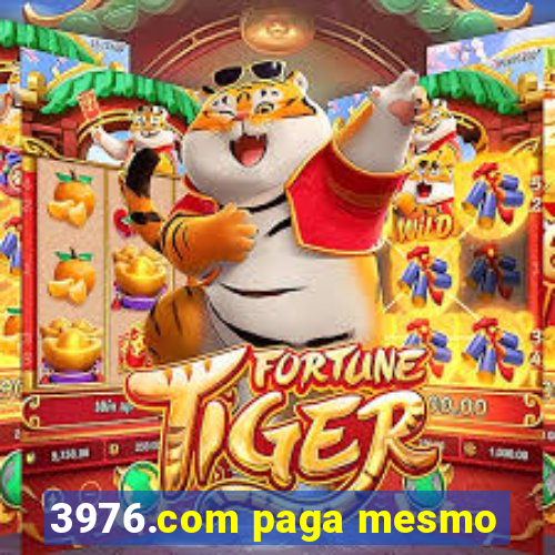 3976.com paga mesmo