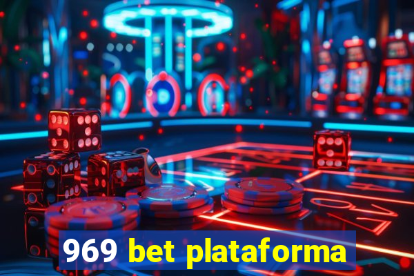 969 bet plataforma