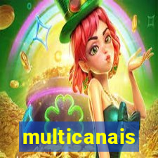 multicanais fluminense x