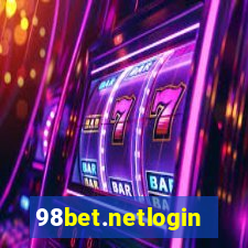 98bet.netlogin