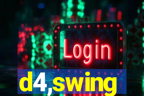 d4,swing