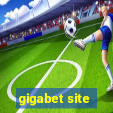 gigabet site