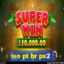 iso pt br ps2