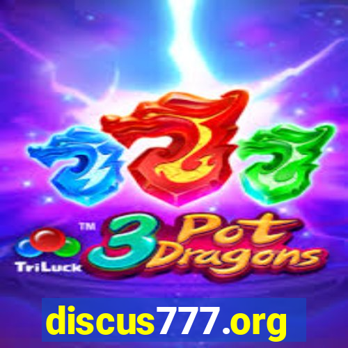 discus777.org