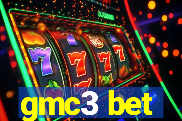 gmc3 bet