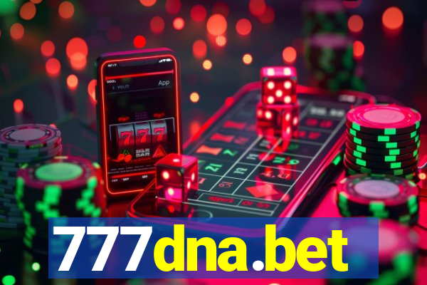 777dna.bet