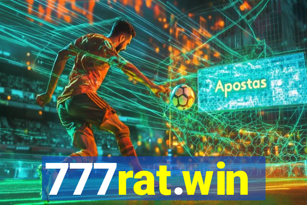 777rat.win