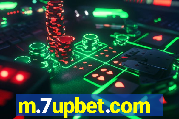 m.7upbet.com