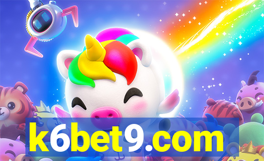 k6bet9.com