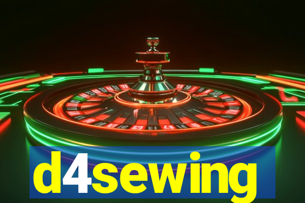 d4sewing