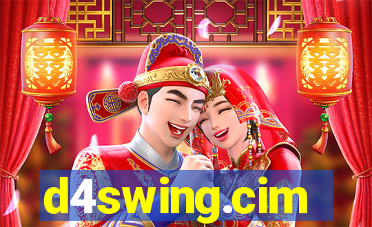 d4swing.cim