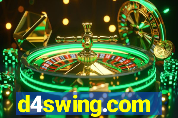 d4swing.com