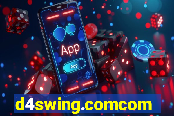 d4swing.comcom