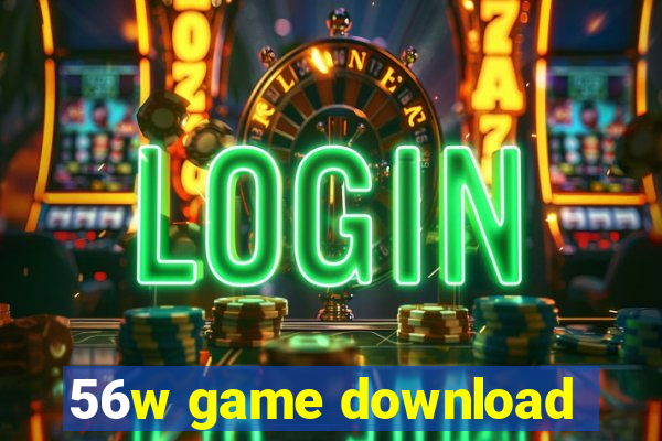 56w game download