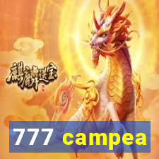 777 campea