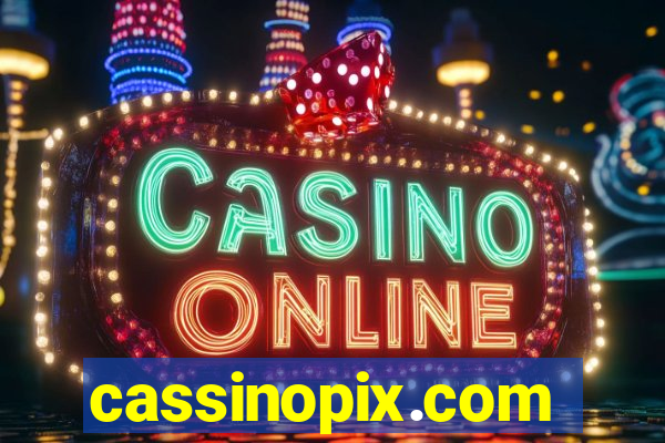 cassinopix.com