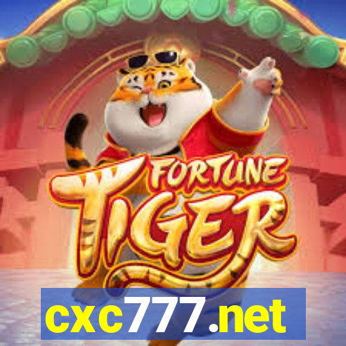 cxc777.net