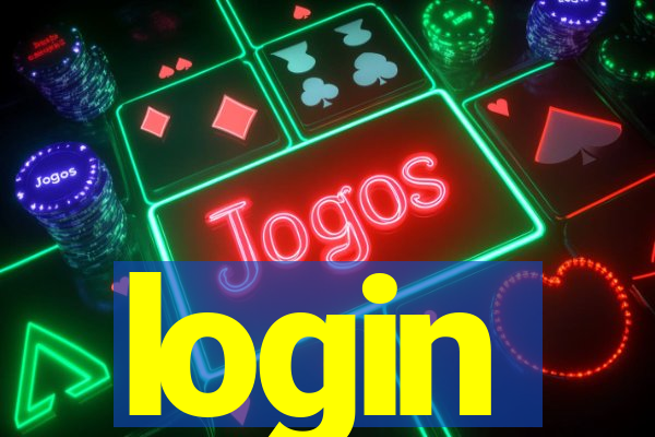 login