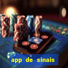 app de sinais fortune tiger