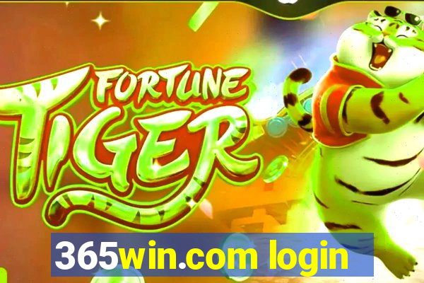 365win.com login