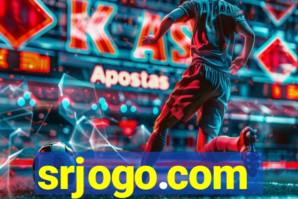 srjogo.com