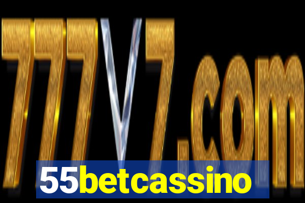 55betcassino