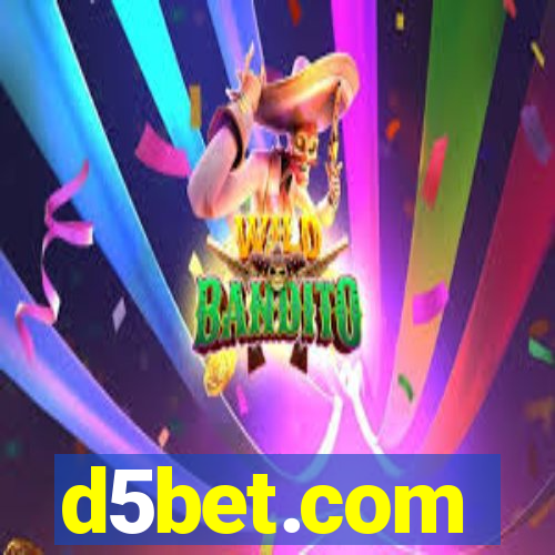 d5bet.com