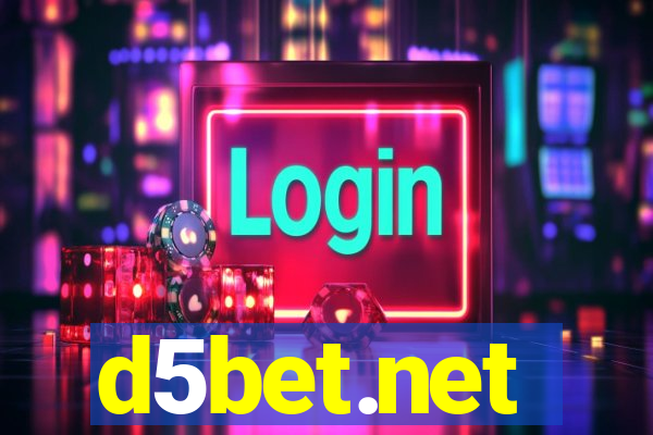 d5bet.net