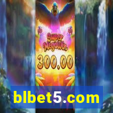 blbet5.com