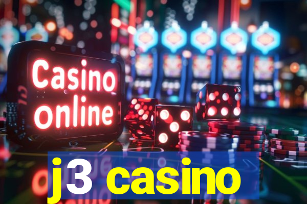 j3 casino