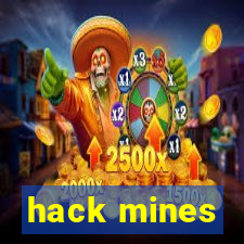 hack mines