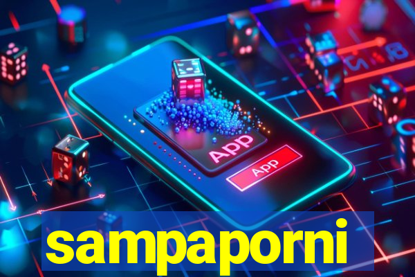 sampaporni