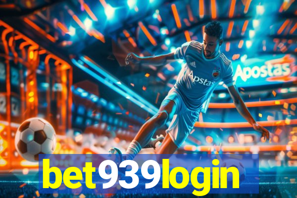 bet939login