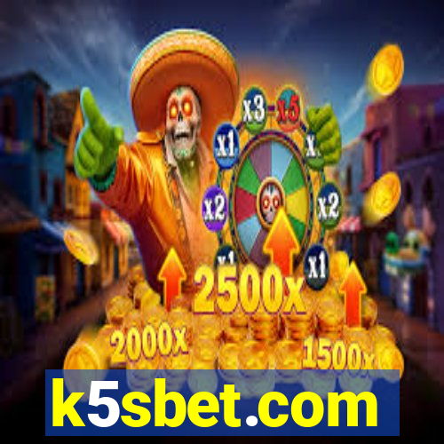 k5sbet.com