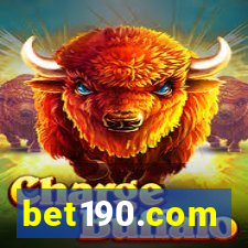 bet190.com