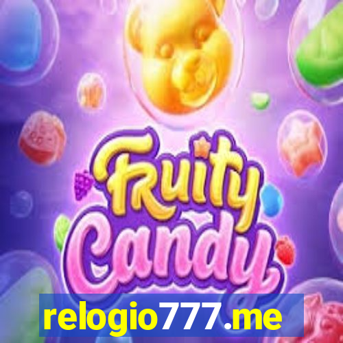 relogio777.me