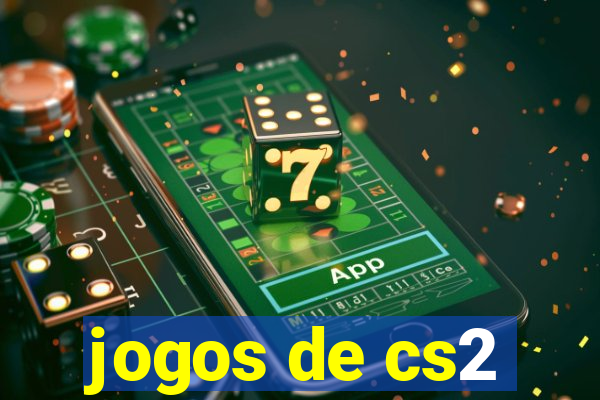 jogos de cs2