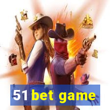 51 bet game