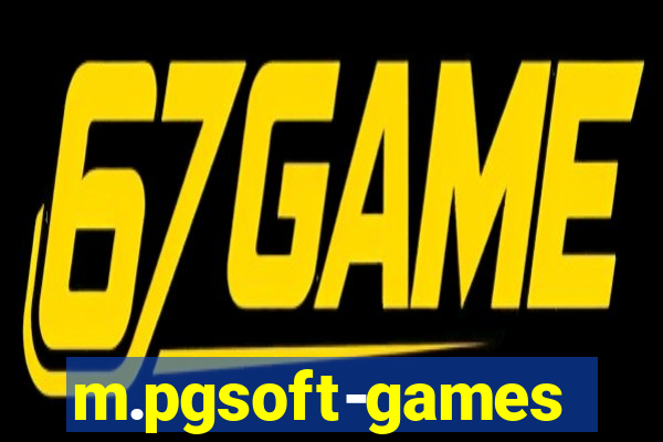 m.pgsoft-games