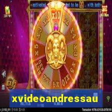 xvideoandressaurach