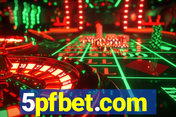 5pfbet.com