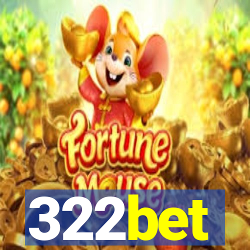 322bet