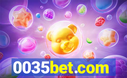 0035bet.com