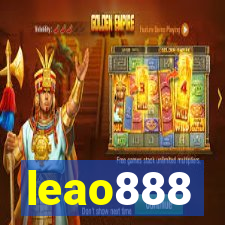 leao888