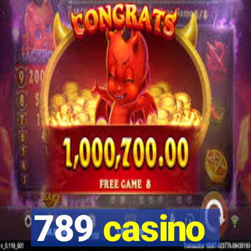 789 casino