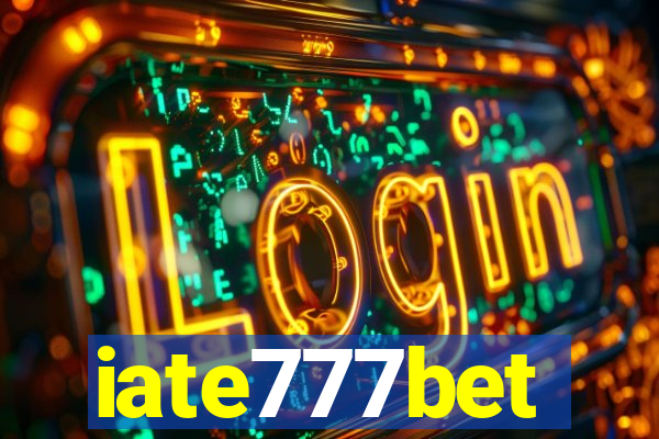 iate777bet