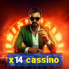 x14 cassino