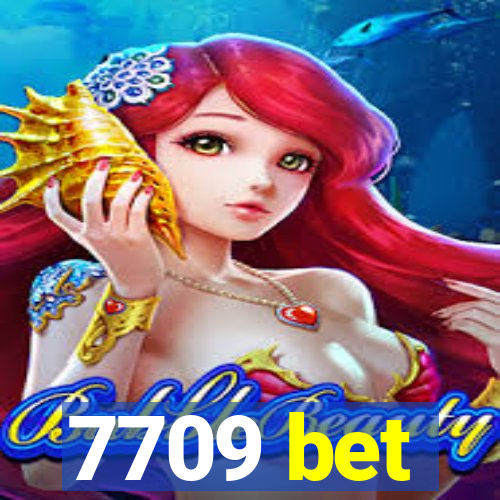 7709 bet