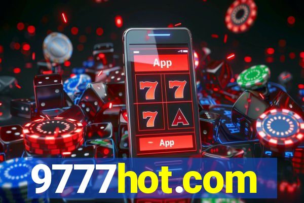 9777hot.com